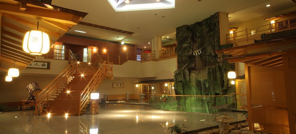 Hotel Towadaso Exterior foto
