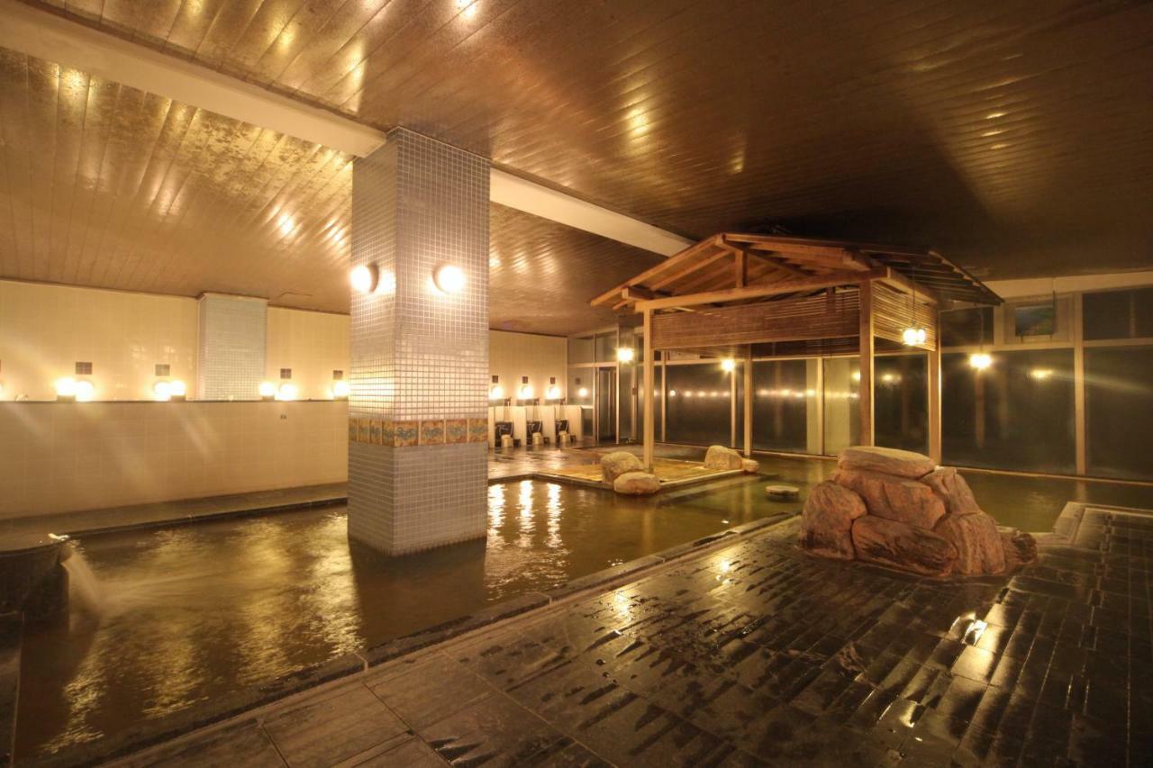 Hotel Towadaso Exterior foto